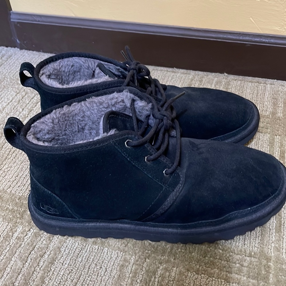 UGG slippers